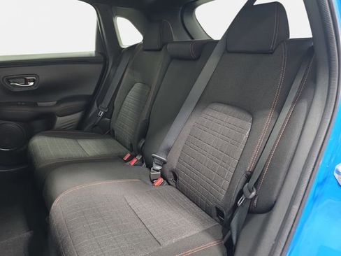 Used 2026 Honda HR-V Sport image 13
