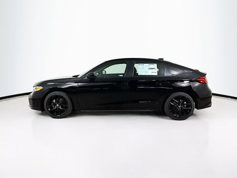 New 2026 Honda Civic Sport image 7