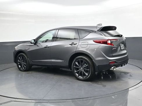 New 2025 Acura RDX A-Spec image 6