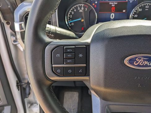 Certified 2023 Ford F150 XLT w/ Equipment Group 302A High image 31