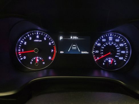 Used 2024 Kia Forte LXS w/ LXS Technology Package FWD image 23