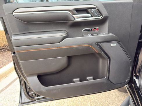 Used 2024 GMC Sierra 1500 AT4 w/ Technology Package image 16