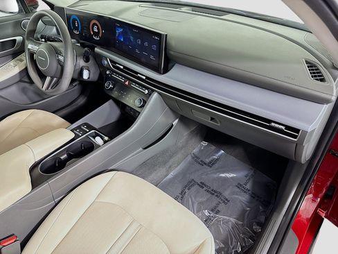 Used 2024 Hyundai Sonata SEL image 30