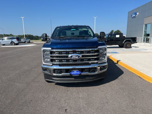 New 2027 Ford F350 XLT w/ XLT Premium Package AWD/4WD image 2