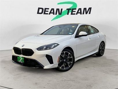 Used 2025 BMW 228i xDrive 228 xDrive Gran Coupe