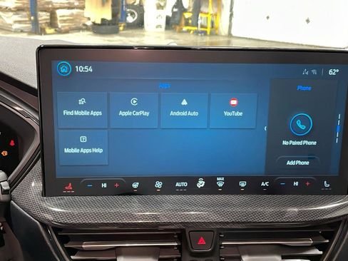 New 2026 Ford Escape ST-Line w/ Tech Pack #1 image 22