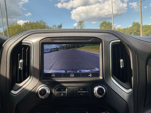 Used 2021 GMC Sierra 1500 Denali w/ Denali Premium Package image 7