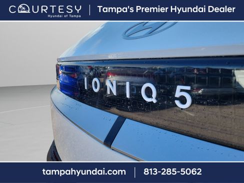 New 2026 Hyundai Ioniq 5 SEL image 38