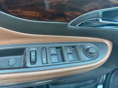 Used 2015 Buick Encore Leather image 20