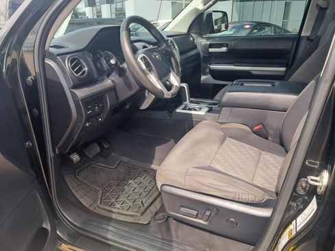 Used 2015 Toyota Tundra SR5 w/ TRD Off Road Package image 7