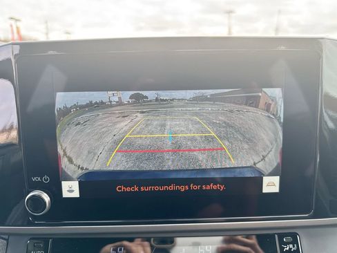 New 2026 Toyota Camry SE w/ Convenience Package image 28