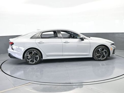Used 2025 Kia K5 GT-Line image 7