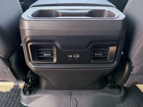 Certified 2025 Chevrolet Silverado 1500 LT Trail Boss w/ Convenience Package II AWD/4WD image 20