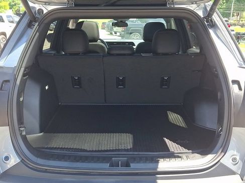 Used 2026 GMC Terrain Elevation w/ Elevation Premium Package AWD/4WD image 28