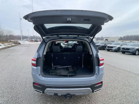 Used 2023 Honda Pilot Elite image 28