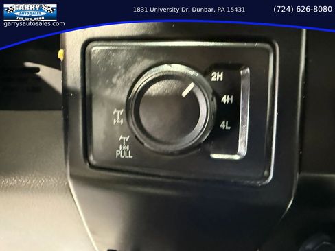 Used 2016 Ford F150 XL w/ XL Power Equipment Group AWD/4WD image 20