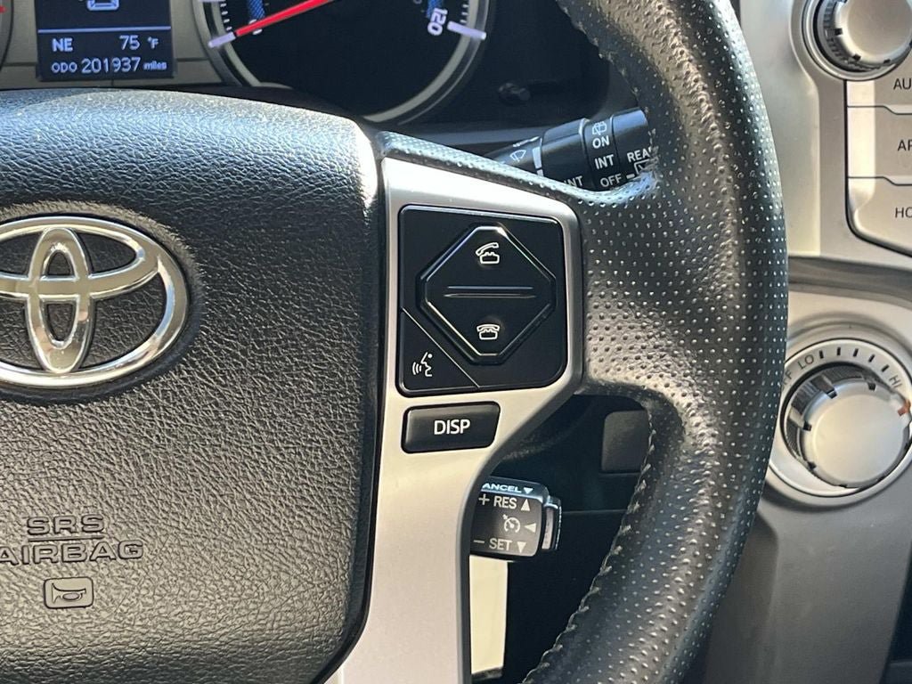 Used 2015 Toyota 4Runner SR5 RWD image 16