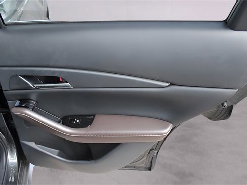 Used 2024 MAZDA CX-30 AWD 2.5 S w/ Premium Package image 35