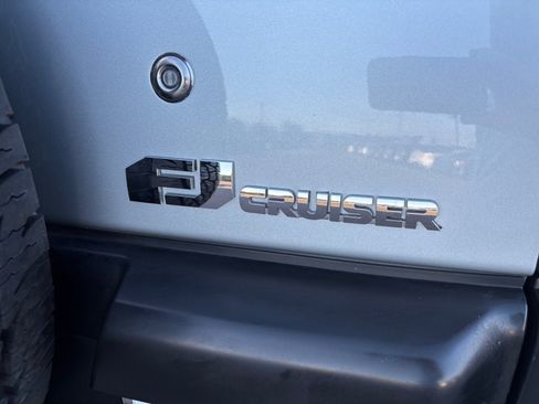 Used 2007 Toyota FJ Cruiser 4WD image 24