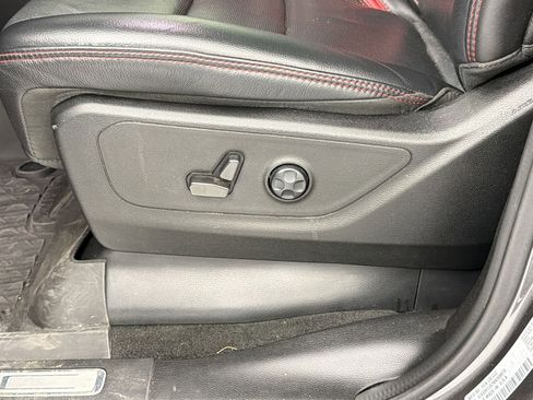 Used 2022 RAM 1500 TRX w/ TRX Level 2 Equipment Group image 16