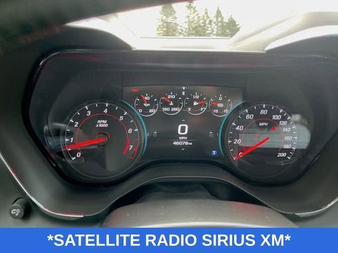 Used 2018 Chevrolet Camaro ZL1 image 13