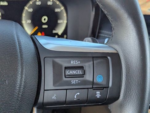 Certified 2023 INFINITI QX60 Luxe w/ Cargo Package image 27