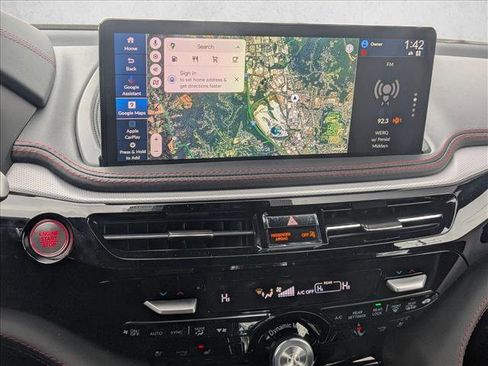 New 2026 Acura MDX A-Spec image 14