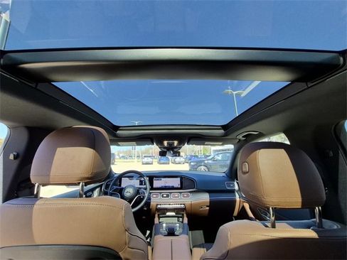 Certified 2024 Mercedes-Benz GLE 350 4MATIC image 22