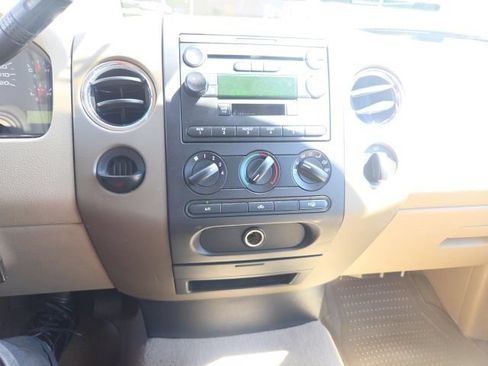 Used 2004 Ford F150 XLT RWD image 4