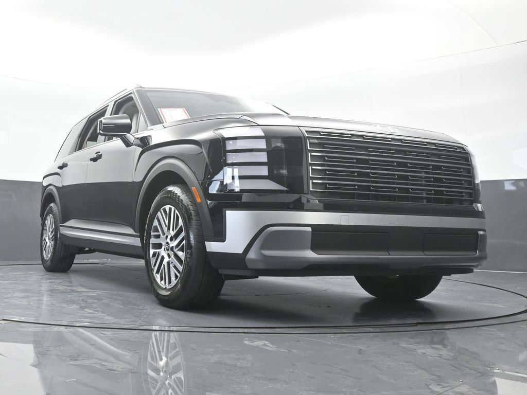 Used 2026 Hyundai Palisade SEL FWD image 67