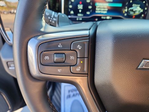 Used 2023 Chevrolet Silverado 1500 ZR2 w/ ZR2 Bison Edition image 31
