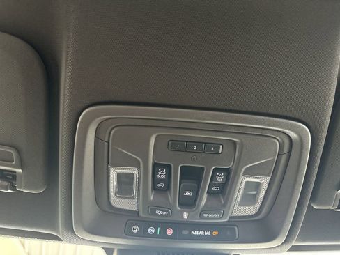 New 2026 GMC Sierra 1500 Denali w/ Technology Package image 26