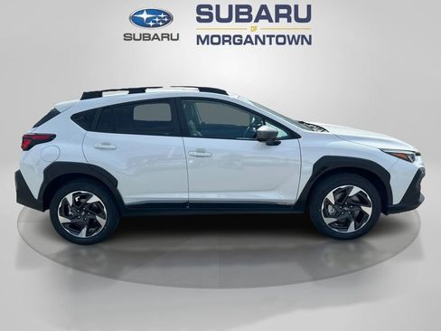 New 2025 Subaru Crosstrek 2.5i Limited image 4
