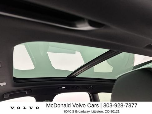 Used 2023 Volvo XC60 B5 Ultimate w/ Climate Package AWD/4WD image 21