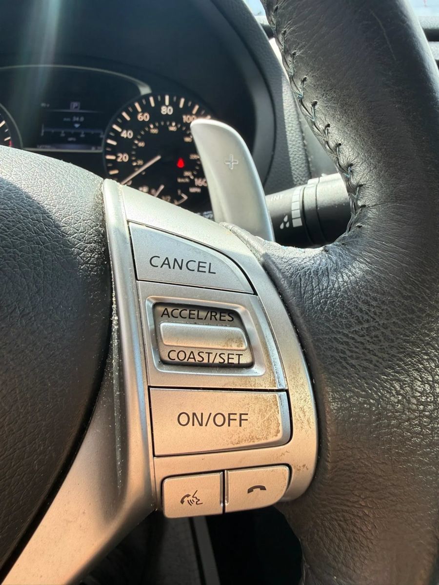 Used 2016 Nissan Altima 2.5 SR FWD image 19