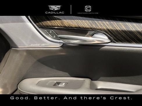 Used 2021 Cadillac XT6 Premium Luxury FWD image 31