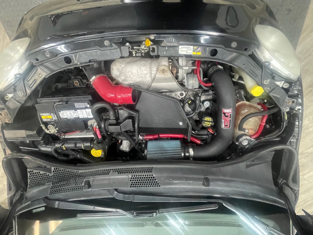 Used 2013 FIAT 500 Abarth FWD image 26