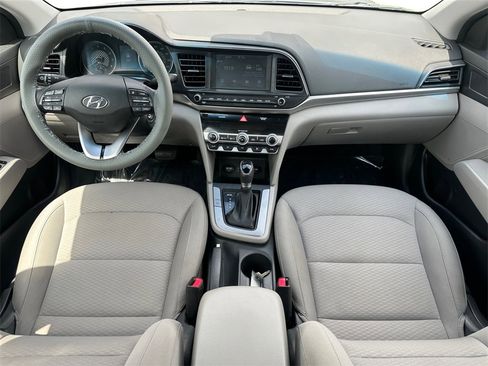 Used 2020 Hyundai Elantra SEL w/ Cargo Package (C1) image 10