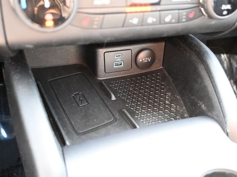 Used 2022 Ford Bronco Sport Outer Banks w/ Tech Package AWD/4WD image 28
