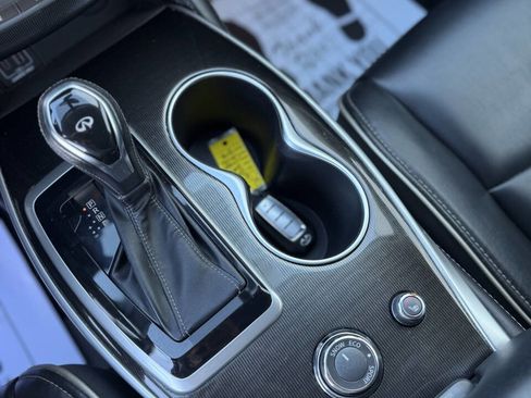 Used 2020 INFINITI QX60 Pure image 19