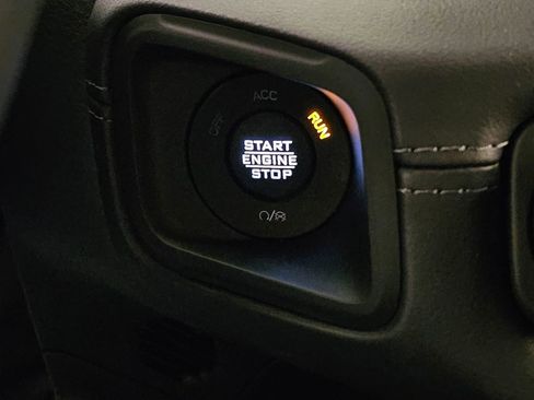 New 2026 Jeep Gladiator Mojave image 28