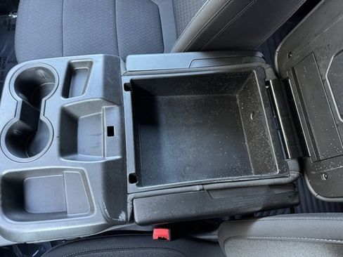 Used 2021 Chevrolet Silverado 1500 LT w/ LPO, Dark Essentials Package image 17