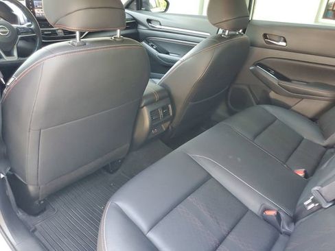 Certified 2023 Nissan Altima 2.0 SR FWD image 31