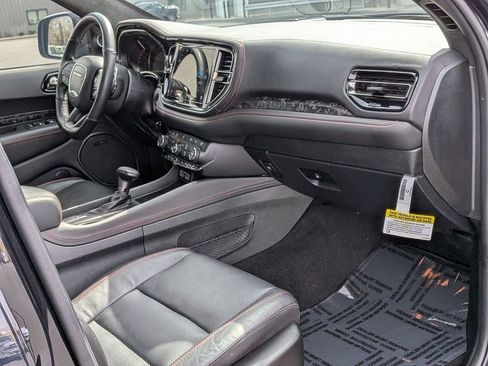 Used 2024 Dodge Durango R/T AWD/4WD image 30