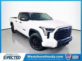 Used 2022 Toyota Tundra SR5 RWD video 1