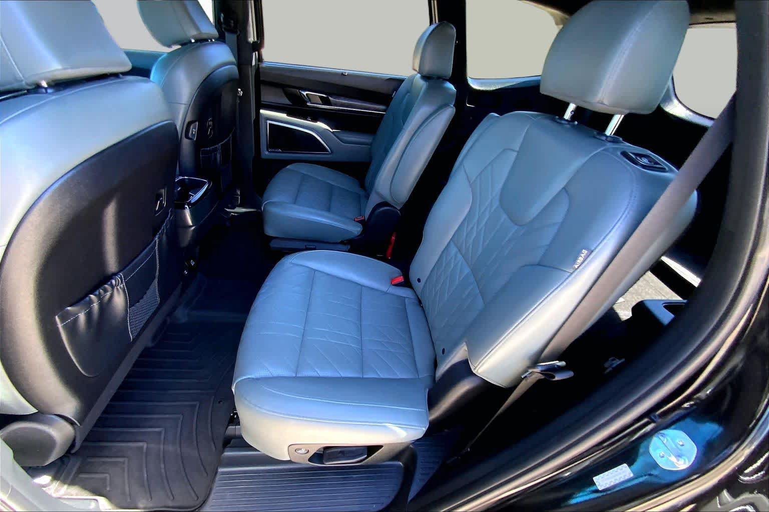 Used 2024 Kia Telluride SX Prestige X-Pro AWD/4WD image 39
