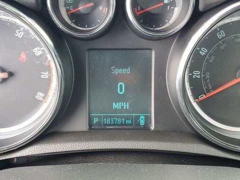 Used 2013 Buick Encore Leather image 11