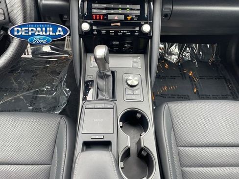 Used 2023 Lexus IS 350 F Sport image 14