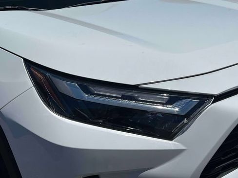 Certified 2023 Toyota RAV4 XLE w/ Convenience Package AWD/4WD image 13