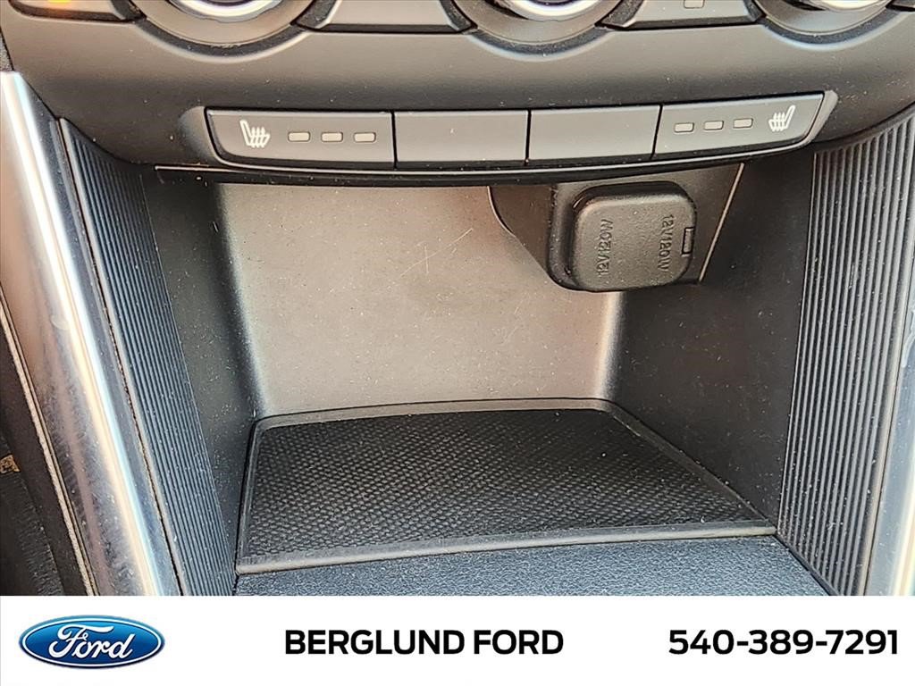 Used 2014 MAZDA CX-5 Grand Touring AWD/4WD image 27